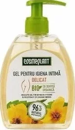 Гель для интимной гигиены Cosmeplant 400 мл