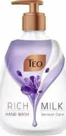 Жидкое мыло Teo 400 мл