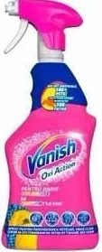 Спрей-пятновыводитель Vanish 500 мл