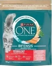 Сухой корм для кошек Purina One 750 г