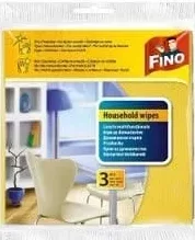 Универсальные салфетки Fino 3 шт.