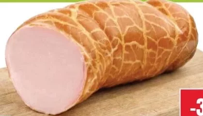GURMAN Докторская колбаса в натуральной оболочке, кг; кешбэк 10% только с приложением Linella, по условиям приложения