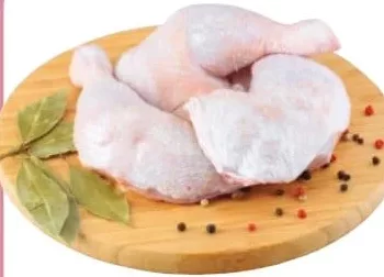 PORUMBACA Куриные окорочка, кг