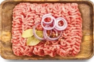 CARMEZ Свиной фарш, кг