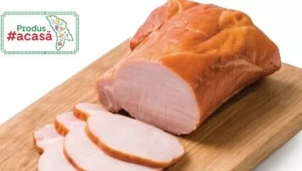 GURMAN Пастрома свиная варёно-копчёная, кг