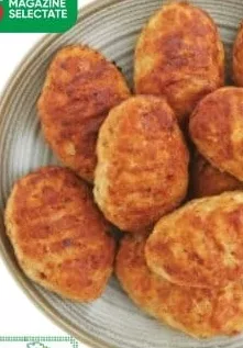 Котлеты из куриного мяса, кг; в отдельных магазинах