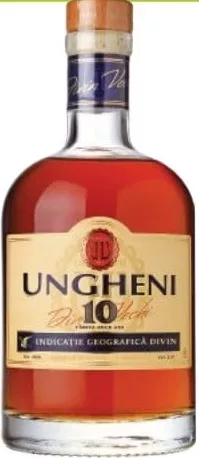 UNGHENI дивин RBD 10 лет, 0,5 л