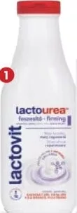 LACTOVIT гель для душа, 600 мл