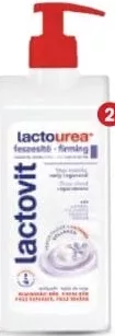 LACTOVIT молочко для тела, в ассортименте, 400 мл