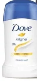 DOVE дезодорант, в ассортименте, 50 мл/150 мл
