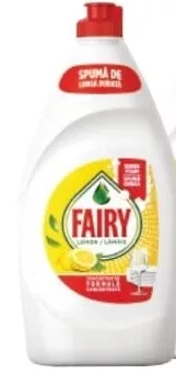 FAIRY средство для мытья посуды, в ассортименте, 750 мл