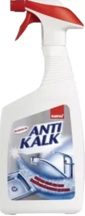 SANO AntiKalk средство от накипи, 1 л