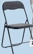 VOEL scaun pliabil
