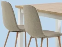BISTRUP стул