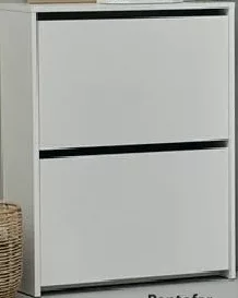 BAKHUSE обувница 65x85x25 cm