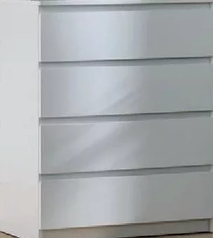 TANGE комод 77x94x40 cm
