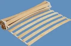 BALKJOSEN BA10 реечное основание 80x200 cm; 22 рейки