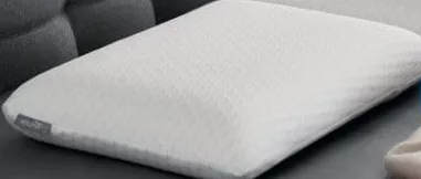 WELLPUR VIGLEN подушка 40x60x11 cm; Пена с памятью AIR