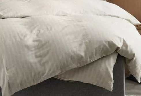 KARMEN Постельное бельё 200x220 cm + 240x260 cm