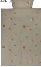 TURID Постельное бельё 140x200 cm