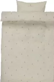 CAROLINE Постельное бельё 140x200 cm