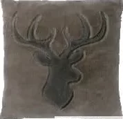 LOKI Подушка 45x45 cm
