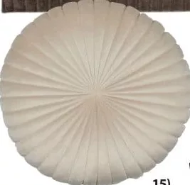 KUGLEASK декоративная подушка Ø40 cm