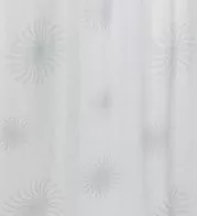 SVARTVIK штора для душа 150×200 cm