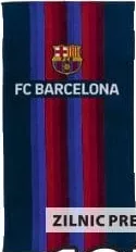 BARCELONA prosop 70×140 cm, 320 g/m²
