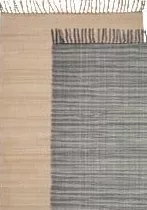 TYSBAST ковёр 60×90 cm