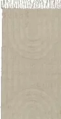 TRETORN ковёр 70×140 cm
