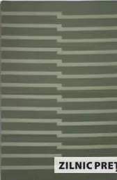 BROKKURT ковёр 120×180 cm