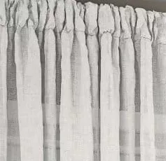 GOLTA штора 1×140×245 cm