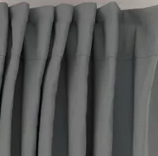 STADSHOLMEN портьера 1×140×245 cm, светонепроницаемая