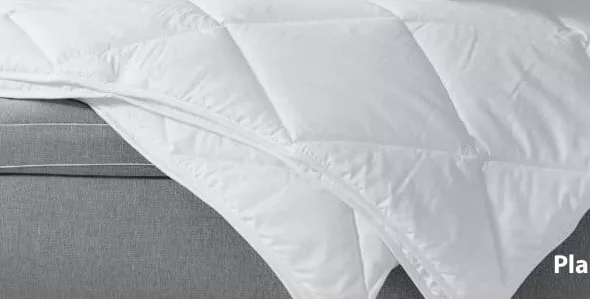 ULVIK всесезонное одеяло 200×220 cm