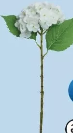 HUBERT искусственный цветок 46 cm