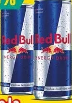 Red Bull Енергетик, 250 мл; 18,95 MDL/шт від 2 шт; 1 шт 22,45 MDL