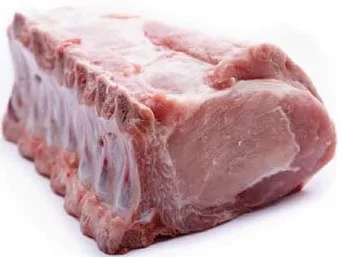 Cotlet de porc, preț/kg