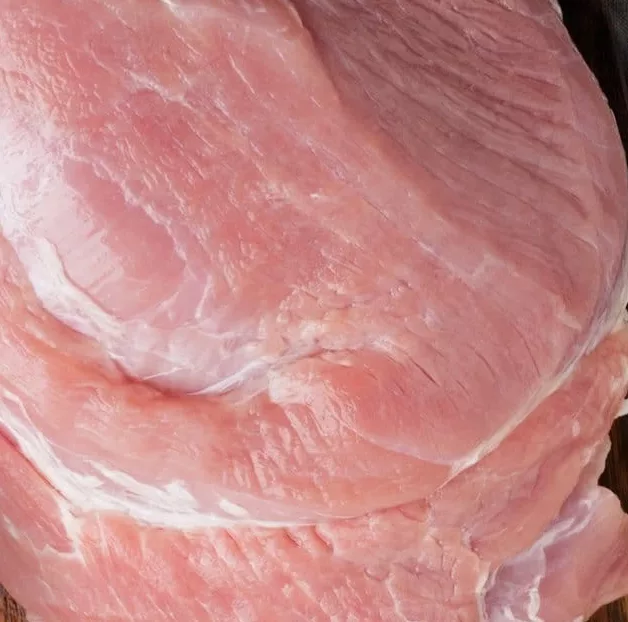 Pulpă de porc fără os, preț/kg