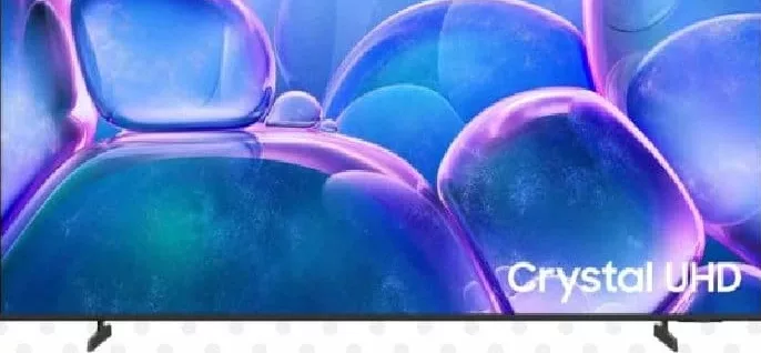 SAMSUNG UE43U7000 Smart TV LED 43” / 109 cm, 4K, Tizen; cu card METRO