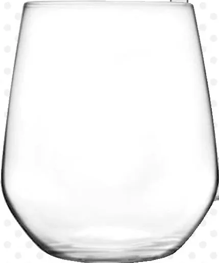 Universum Set 6 pahare 430 ml, Star Glass; cu card METRO