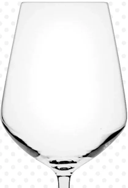 Universum Set 6 pahare 550 ml, Star Glass; cu card METRO