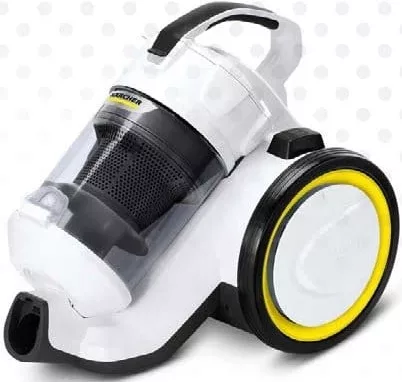 KÄRCHER VC3 Plus Aspirator multiciclon 1100 W, recipient 0,9 L; cu legitimație METRO valabilă