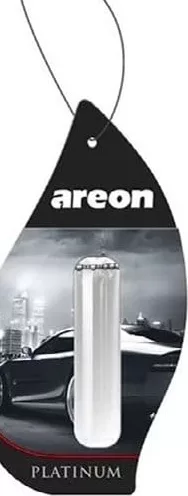 AREON Sport Lux Odorizant auto 5 ml, diverse arome; cu legitimație METRO valabilă