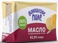 VOLOSHKOVE POLE Unt 82,5%, 180 g; 4–29 buc.; cu card METRO