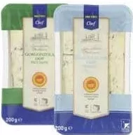 METRO Chef Gorgonzola dulce/picantă 200 g; la 1–3 buc.; cu card METRO