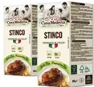 CASA MODENA Ciolan de porc 650 g; la 1–3 buc.; cu card METRO