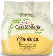 CASA MODENA GRANROSA Prosciutto Cotto, vid/vrac, kg; cu card METRO