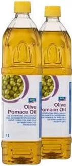 aro Ulei de măsline pomace 1 L; de la 3 buc.; cu card METRO