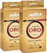 LAVAZZA Qualita Oro Cafea măcinată 250 g; preț/buc. de la 3 buc.; cu card METRO